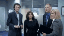 The Thick Of It Malcolm Tucker GIF - The Thick Of It Malcolm Tucker Nicola Murray GIFs
