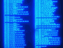 Cyberpunk Hacker GIF - Cyberpunk Hacker Code GIFs