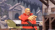 Entire Stock Gaming GIF - Entire Stock Gaming Tf2 GIFs
