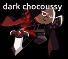 dark dark