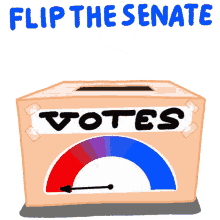 senate flip