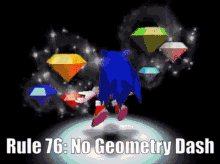 Sonic Rule76 GIF - Sonic Rule76 GIFs