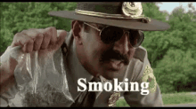 Super Troopers GIF - Super Troopers Thorny GIFs
