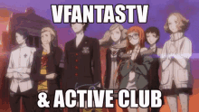 vfan vfantastv