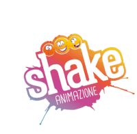 Shake Animazione Sticker - Shake Animazione Shake Animazione Stickers