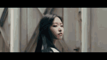 Olivia Hye Loona GIF - Olivia Hye Loona Fierce GIFs