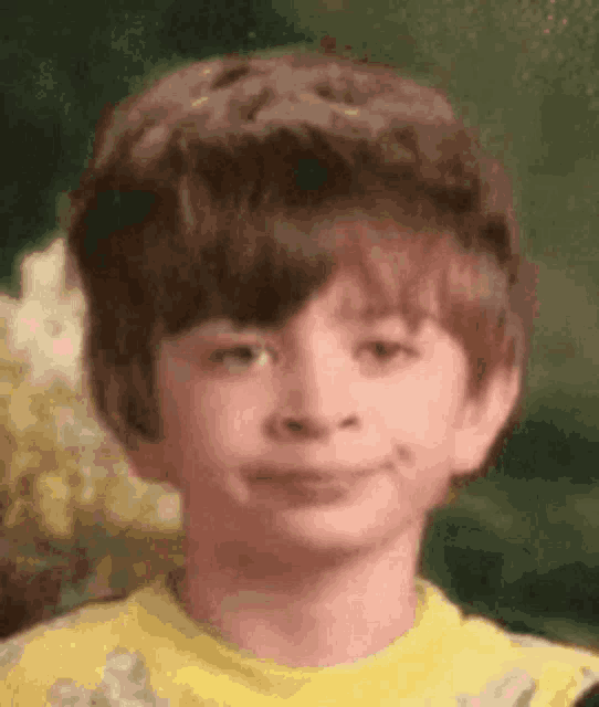 Not Amused Boy Gif Not Amused Boy Blink Discover Share Gifs