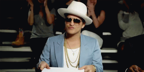 Perfect10 Bruno Mars GIF - Perfect10 Bruno Mars Ten GIFs