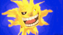 Sol Evil Laugh GIF - Sol Evil Laugh Soul Eater GIFs