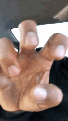 Hand Claw GIF - Hand Claw Hands GIFs