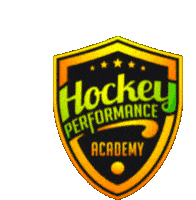 Hpa Logo Hockey Performance Academy Sticker - Hpa Logo Hpa Hockey Performance Academy Stickers