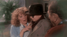 Crying Ralphie GIF - Crying Ralphie Mother Parker GIFs