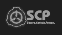 scpf secure contain protect logo
