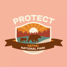 Protect More Parks Protect Katmai National Park GIF - Protect More Parks Protect Katmai National Park Katmai GIFs