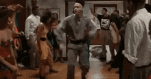 House Party GIF - House Party Kid GIFs