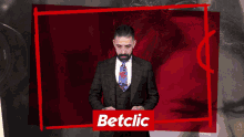 Paulo Battista Betclic GIF - Paulo Battista Betclic Portugal GIFs