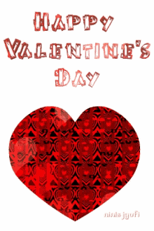 Valentine Happy Valentine GIF - Valentine Happy Valentine Love GIFs