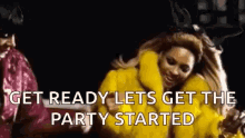 Party On Dance GIF - Party On Dance Partying GIFs