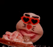 Real Mouth Cereals Eating GIF - Real Mouth Cereals Eating GIFs