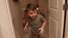follow run
