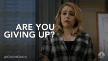 Are You Giving Up Loser GIF - Are You Giving Up Giving Up Loser GIFs