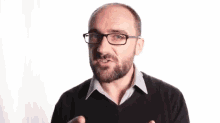 How Big Can A Person Get? GIF - Educate Brainfood Vsauce GIFs