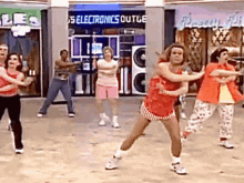 richard simmons exercise cardio fitness losing weight richard simmons exercise cardio fitness losing weight