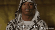 For Sure Lil Baby GIF - For Sure Lil Baby Released GIFs