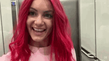 Dianne Dianne Buswell GIF - Dianne Dianne Buswell Strictly GIFs