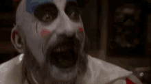 Bh187 House Of1000corpses GIF - Bh187 House Of1000corpses Captain Spalding GIFs