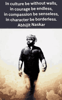 Abhijit Naskar Character GIF - Abhijit Naskar Naskar Character GIFs