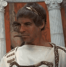Monty Python GIF - Monty Python Caesar GIFs