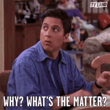 Why Whats The Matter GIF - Why Whats The Matter Whats Wrong GIFs