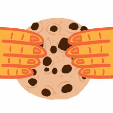 happy chocolate chip cookie day cookie day chocolate chip cookie day chocolate chip cookies
