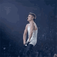 Let It Go Lets Do This GIF - Let It Go Lets Do This Justin Beiber GIFs