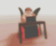 roblox smug dancing awesome cool gaming