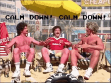 Scousers Liverpool GIF - Scousers Scouser Liverpool GIFs