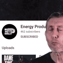 Energy Prod Nice Energy GIF - Energy Prod Nice Energy Energy Is Noice GIFs