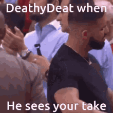 deathy deat drake