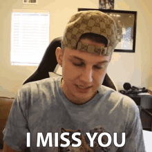 I Miss You Conner Bobay GIF - I Miss You Conner Bobay Where Are You GIFs