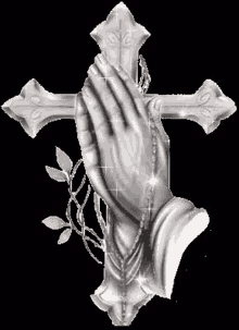 Prayer Rosary GIF - Prayer Rosary Holy GIFs