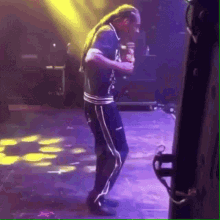 Snoop Dogg Dancing GIF - Snoop Dogg Dancing Moves GIFs