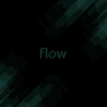 Flow Flow Cablevision GIF - Flow Flow Cablevision Cablevision Flow GIFs
