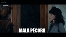 mala p%C3%A9cora farinha farina fari%C3%B1a galiza