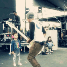 Jumping No Doubt GIF - Jumping No Doubt Rocking It GIFs