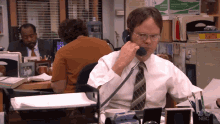 mifflin schrute
