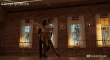 dancing graceful beautiful duo dance moves nice choreography dancing graceful beautiful duo dance moves nice choreography