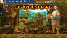 Dungeons And Dragons Dnd GIF - Dungeons And Dragons Dnd Shadow Over Mystara GIFs