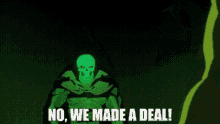 Masters Of The Universe Scare Glow GIF - Masters Of The Universe Scare Glow No We Made A Deal GIFs
