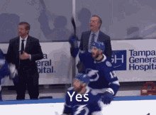 Cooper Yes GIF - Cooper Yes Lightning GIFs